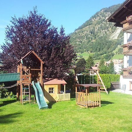 Haus St.Rupertus Guest House Bad Hofgastein Eksteriør bilde