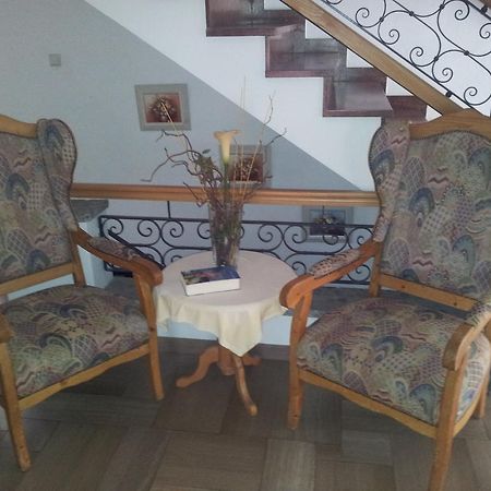 Haus St.Rupertus Guest House Bad Hofgastein Eksteriør bilde