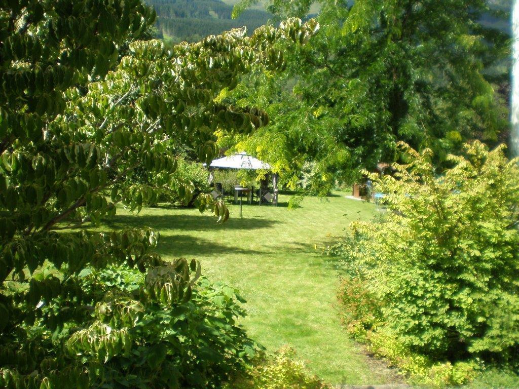 Haus St.Rupertus Guest House Bad Hofgastein Eksteriør bilde