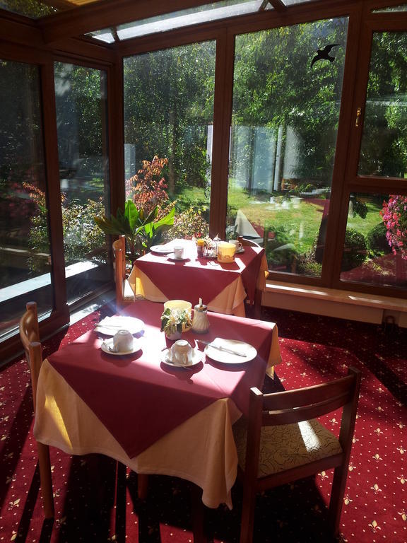 Haus St.Rupertus Guest House Bad Hofgastein Eksteriør bilde
