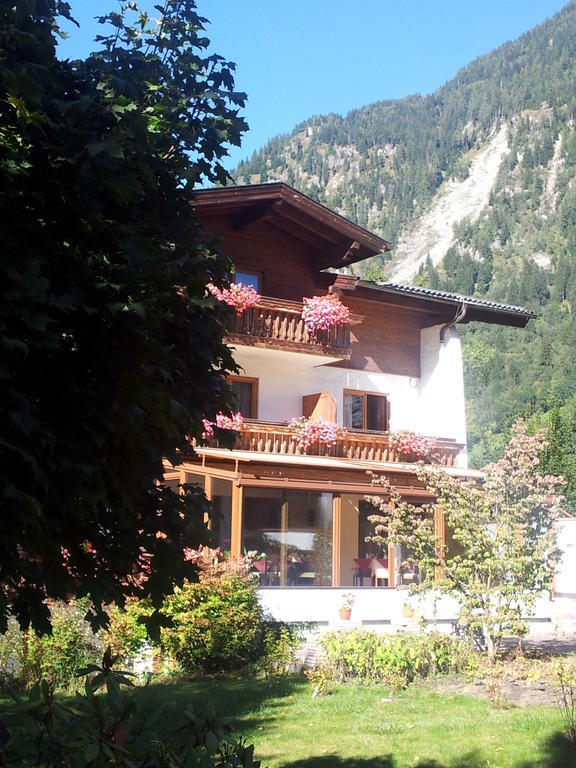 Haus St.Rupertus Guest House Bad Hofgastein Eksteriør bilde