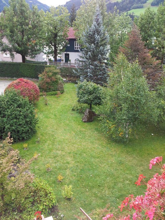 Haus St.Rupertus Guest House Bad Hofgastein Eksteriør bilde