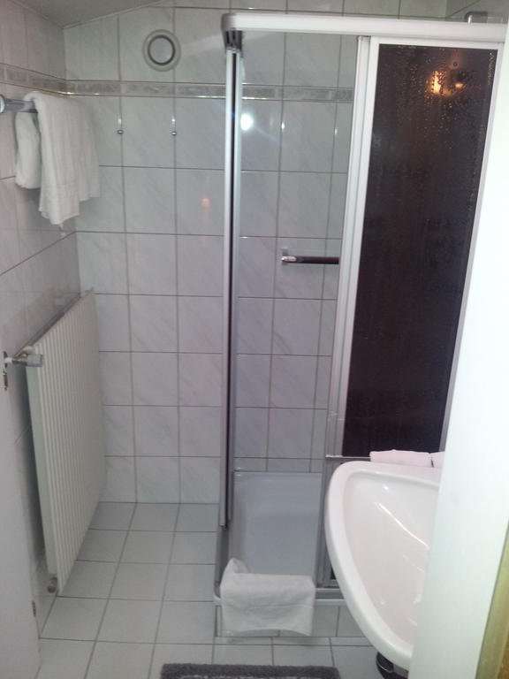 Haus St.Rupertus Guest House Bad Hofgastein Rom bilde