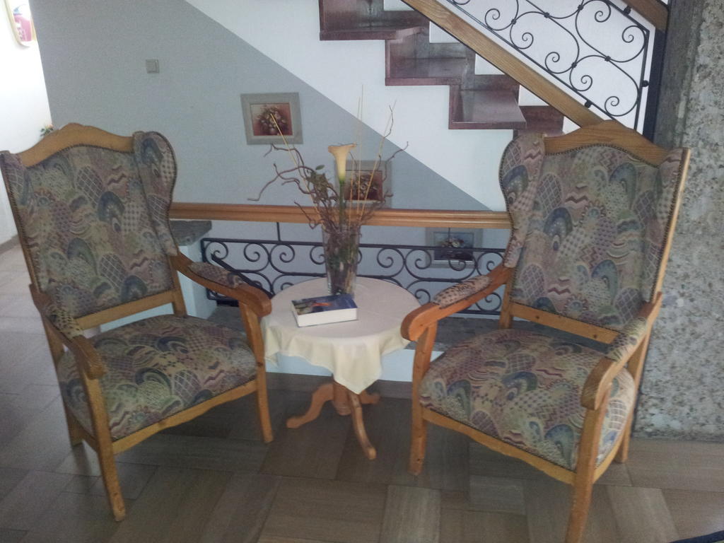 Haus St.Rupertus Guest House Bad Hofgastein Eksteriør bilde