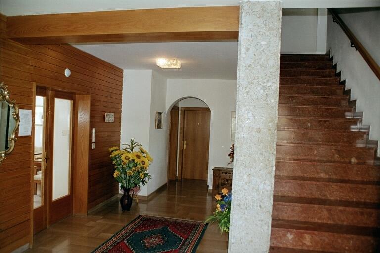 Haus St.Rupertus Guest House Bad Hofgastein Eksteriør bilde