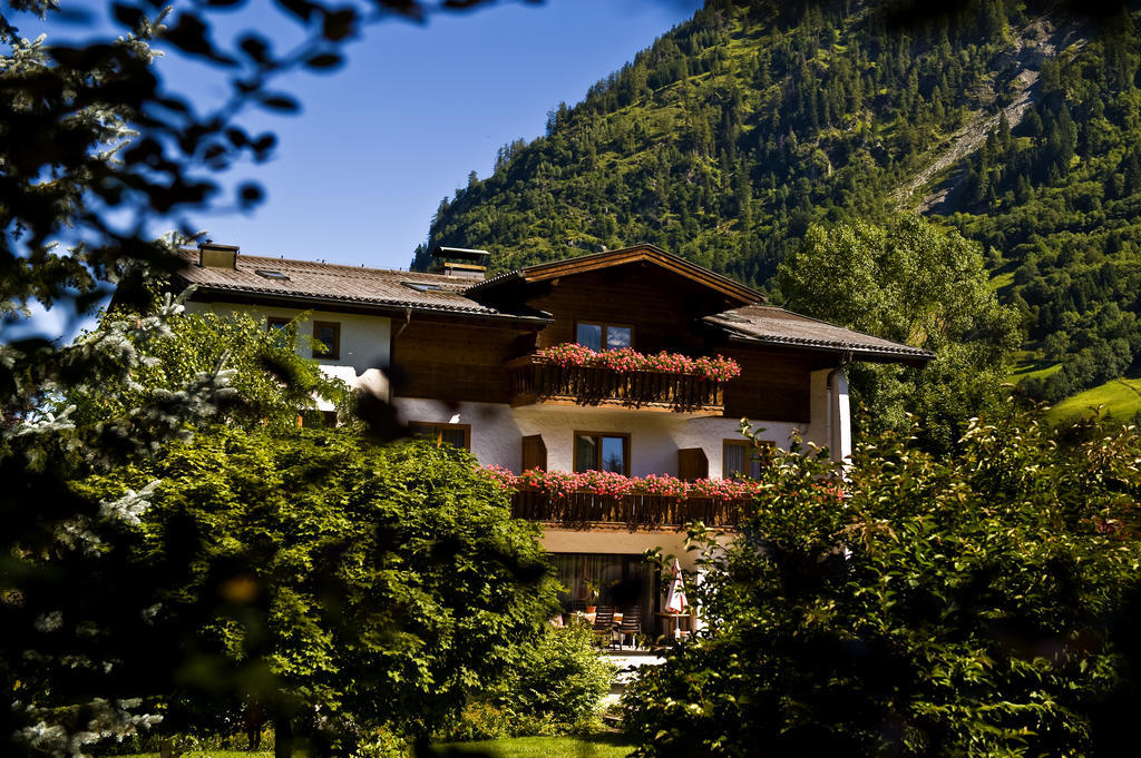 Haus St.Rupertus Guest House Bad Hofgastein Eksteriør bilde
