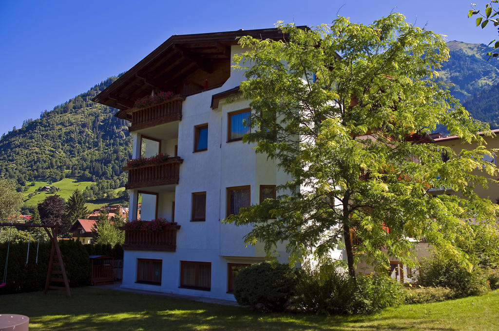 Haus St.Rupertus Guest House Bad Hofgastein Eksteriør bilde