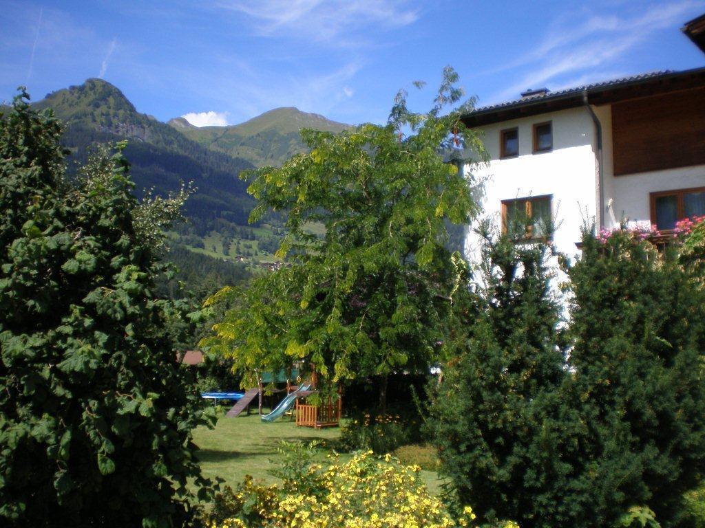 Haus St.Rupertus Guest House Bad Hofgastein Eksteriør bilde