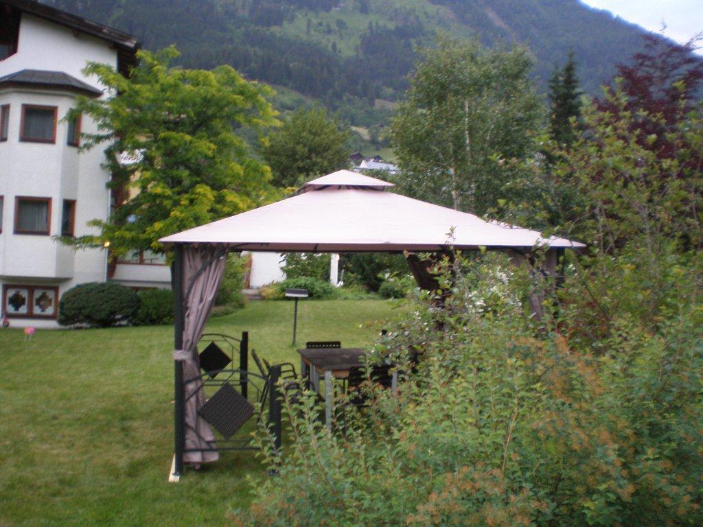 Haus St.Rupertus Guest House Bad Hofgastein Eksteriør bilde