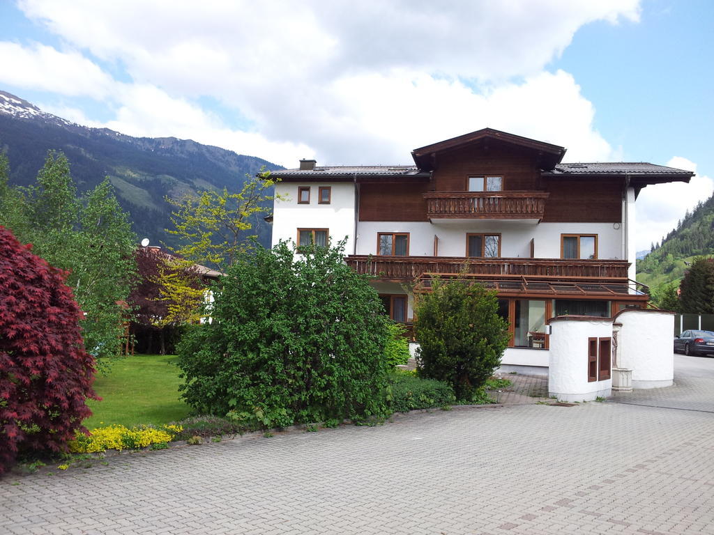 Haus St.Rupertus Guest House Bad Hofgastein Eksteriør bilde